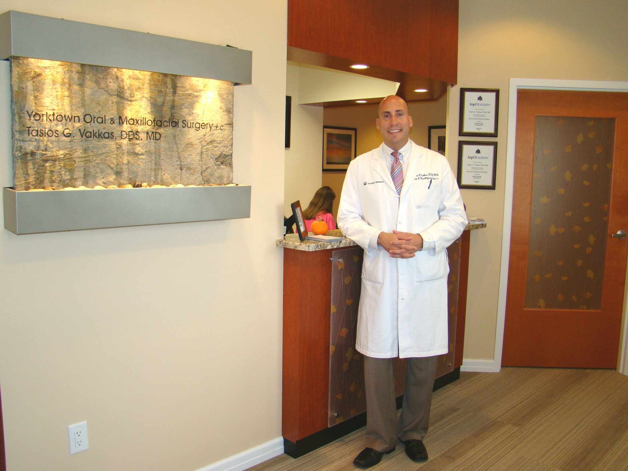 Oral Surgery Yorktown Heights NY | Oral Surgeon Yorktown Heights