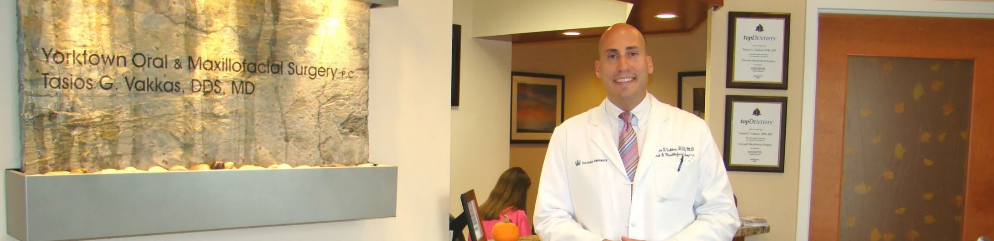 Oral Surgery Yorktown Heights NY | Oral Surgeon Yorktown Heights